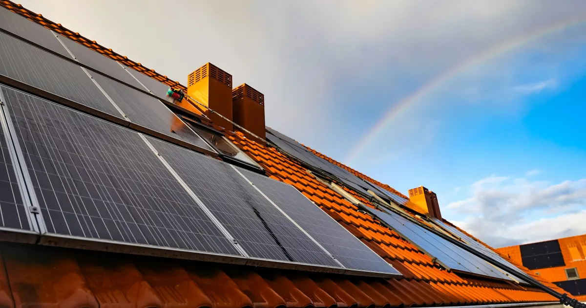 Energierekening vanaf 2028 nog verder omhoog
